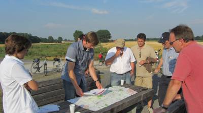 MIT Radtour 2013 - 