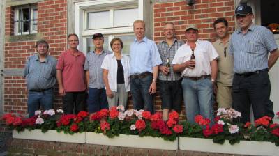 MIT Radtour 2013 - 
