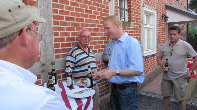 MIT Radtour 2013 - 