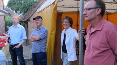 MIT Radtour 2013 - 