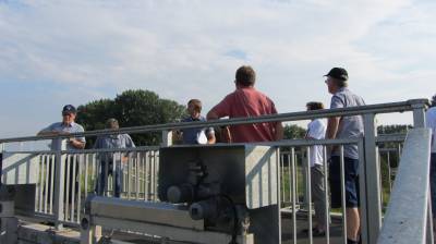 MIT Radtour 2013 - 