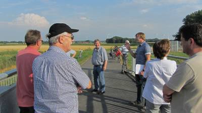 MIT Radtour 2013 - 