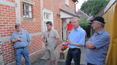 MIT Radtour 2013 - 