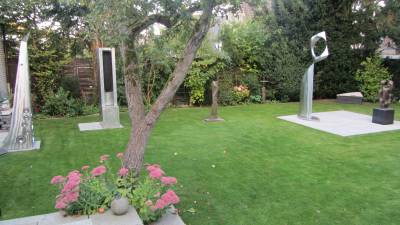 Fritz-Winter-Haus - 
