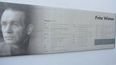 Fritz-Winter-Haus - 