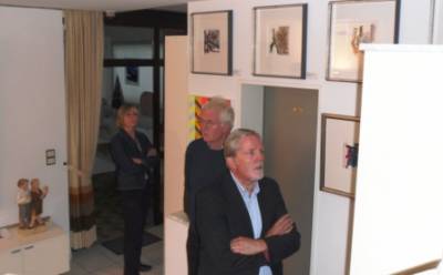 Fritz-Winter-Haus - 