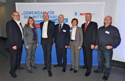 MIT-Tag 2012 Matthias Horx - 