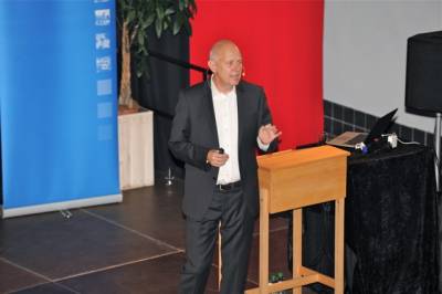MIT-Tag 2012 Matthias Horx - 
