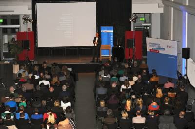 MIT-Tag 2012 Matthias Horx - 
