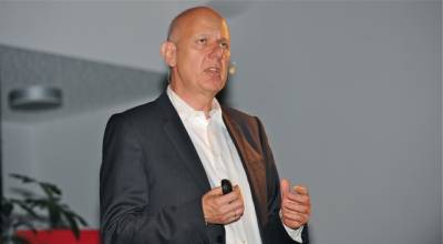 MIT-Tag 2012 Matthias Horx - 