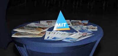 MIT-Tag 2012 Matthias Horx - 
