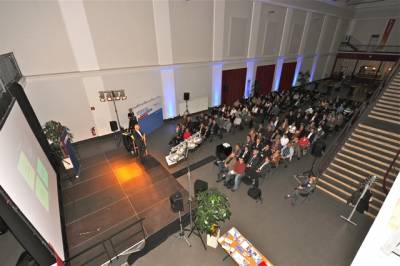 MIT-Tag 2012 Matthias Horx - 