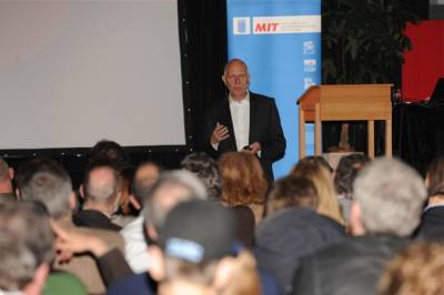 MIT-Tag 2012 Matthias Horx - 