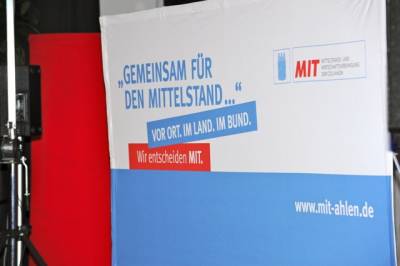 MIT-Tag 2012 Matthias Horx - 
