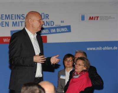MIT-Tag 2012 Matthias Horx - 