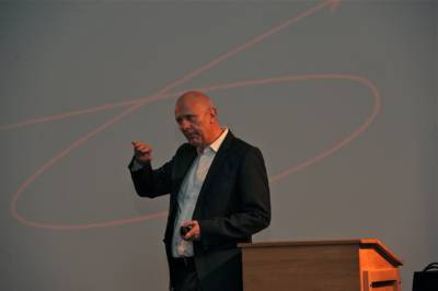 MIT-Tag 2012 Matthias Horx - 