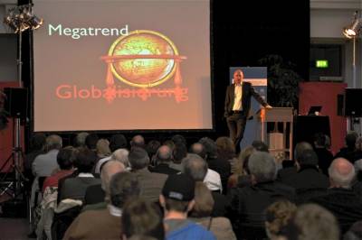 MIT-Tag 2012 Matthias Horx - 