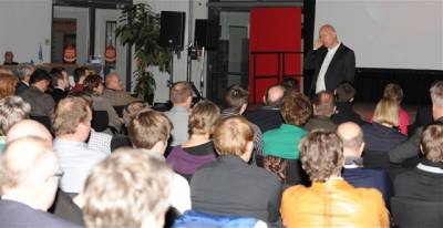 MIT-Tag 2012 Matthias Horx - 