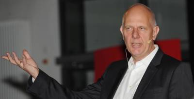 MIT-Tag 2012 Matthias Horx - 