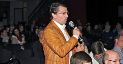 MIT-Tag 2012 Matthias Horx - 