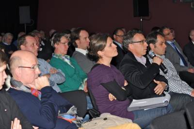 MIT-Tag 2012 Matthias Horx - 