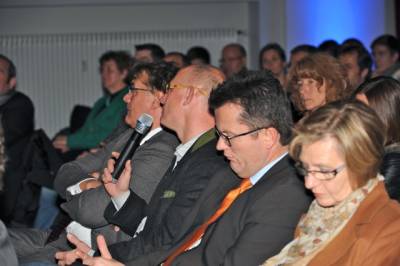 MIT-Tag 2012 Matthias Horx - 