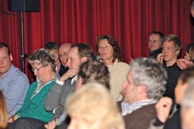 MIT-Tag 2012 Matthias Horx - 