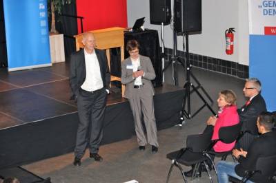 MIT-Tag 2012 Matthias Horx - 