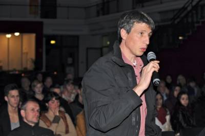 MIT-Tag 2012 Matthias Horx - 