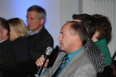 MIT-Tag 2012 Matthias Horx - 