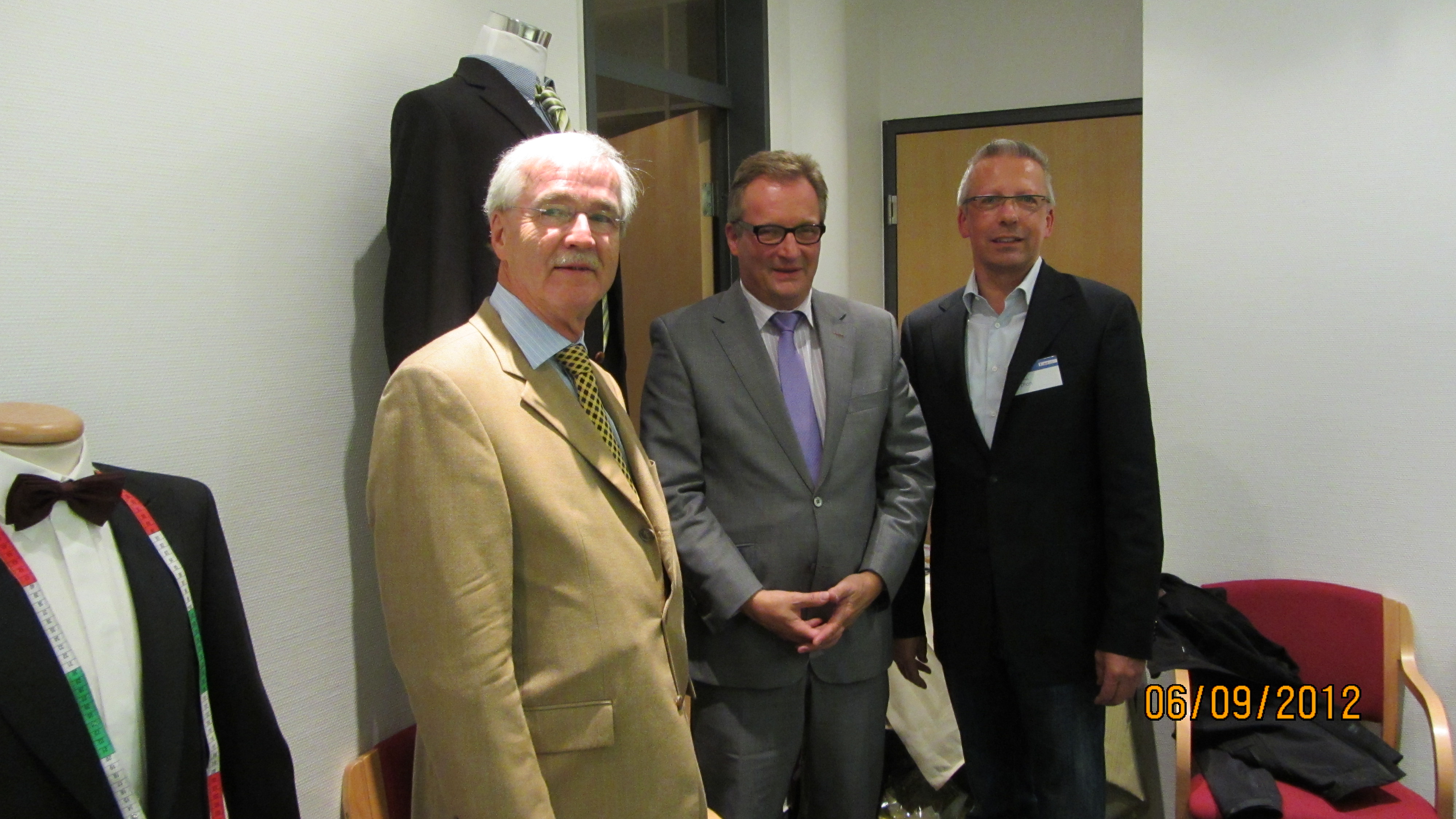 Wolf-Rdiger Adler, Harald Firmenich, Matthias Thon