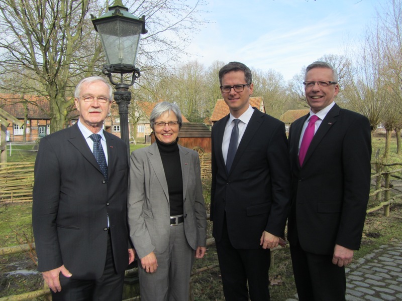 Wolf-Rdiger Adler, Susanne.Block, Dr. Carsten Linnemann, MatthiasThon